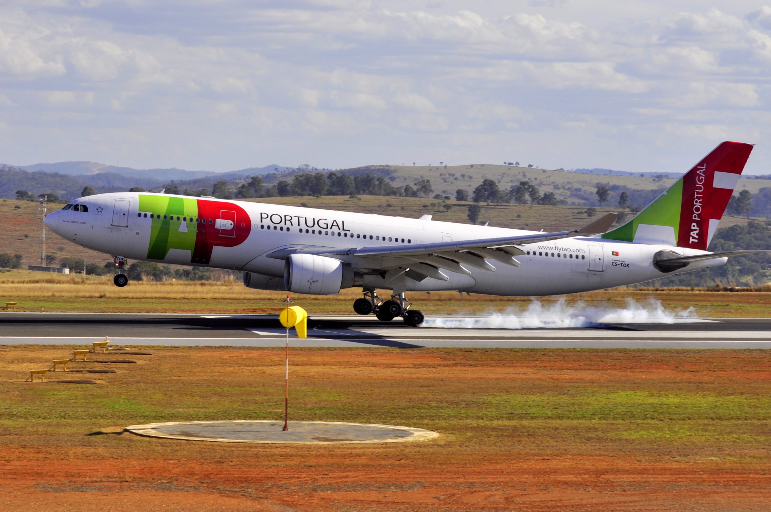 TAP, Foto: Lucas Conrado
