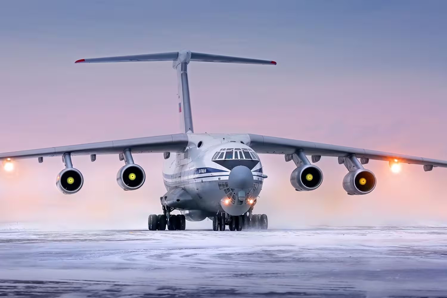 IL-76
