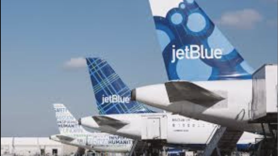 JetBlue