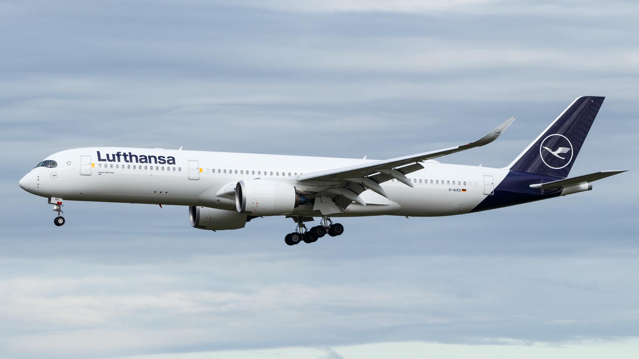 Lufthansa