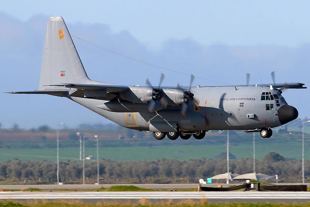 C-130 FAP
