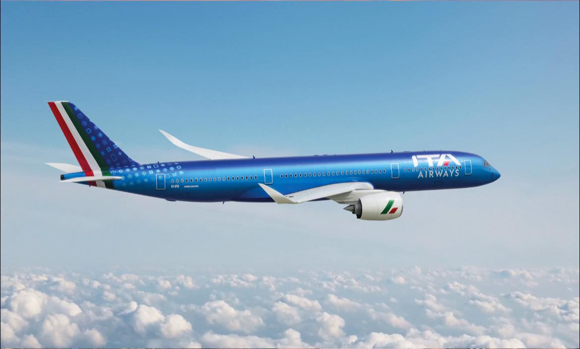 ITA Airways