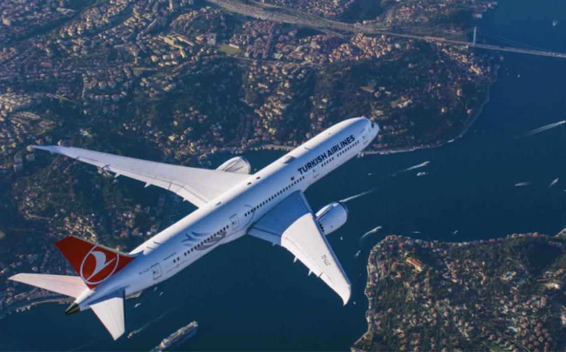Turkish Airlines