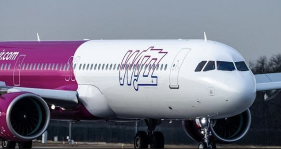 Wizz Air