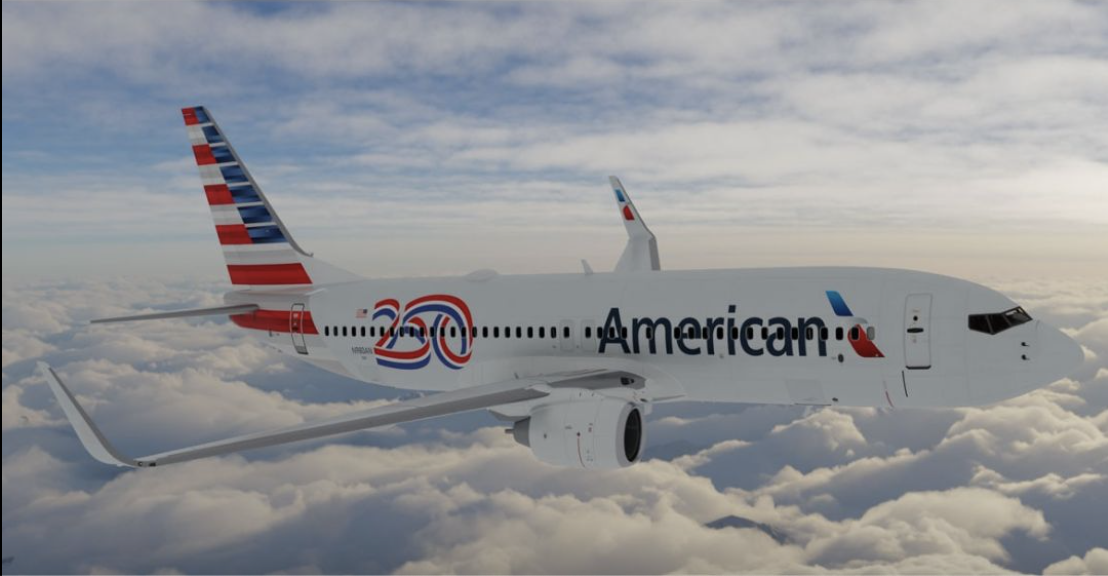American Airlines
