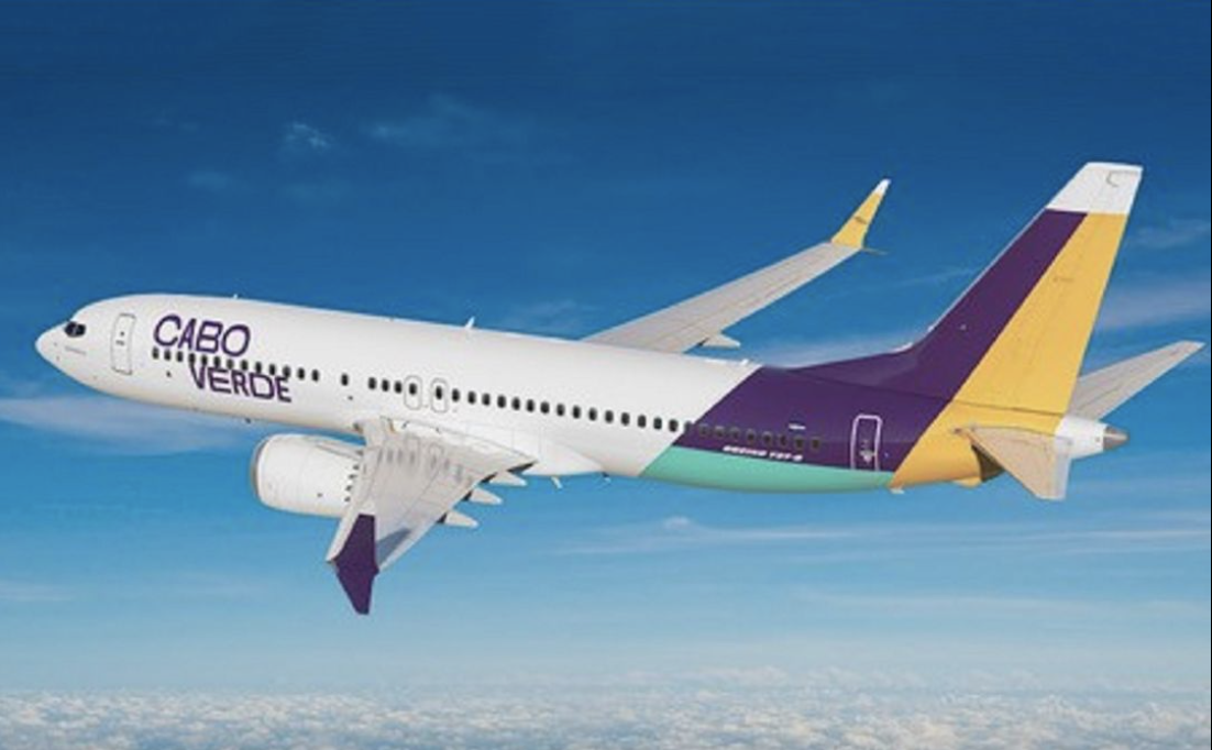 Cabo Verde Airlines