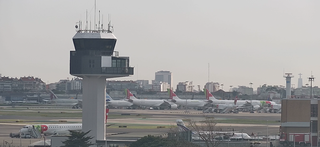 Aeroporto de Lisboa