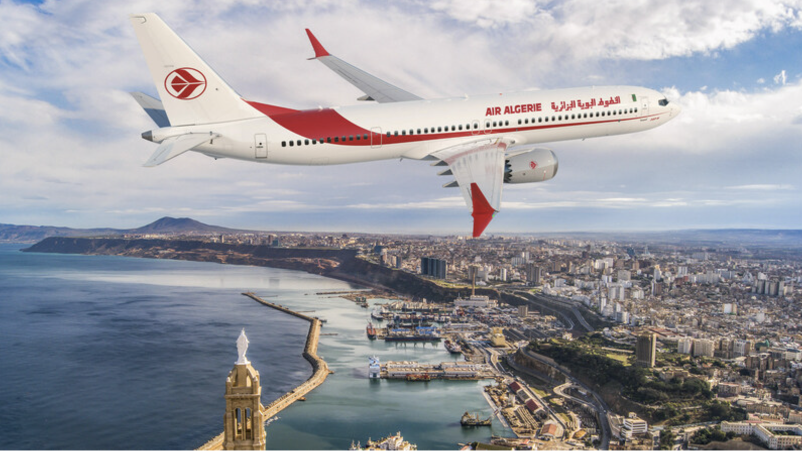 Air Algerie