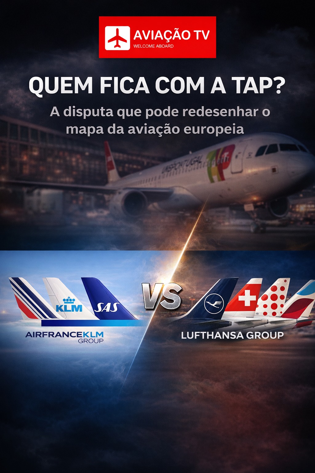 Privatização da TAP