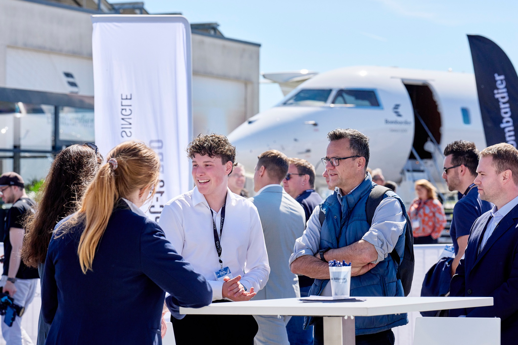 AERO 2026 fecha edição histórica com números recorde na Alemanha