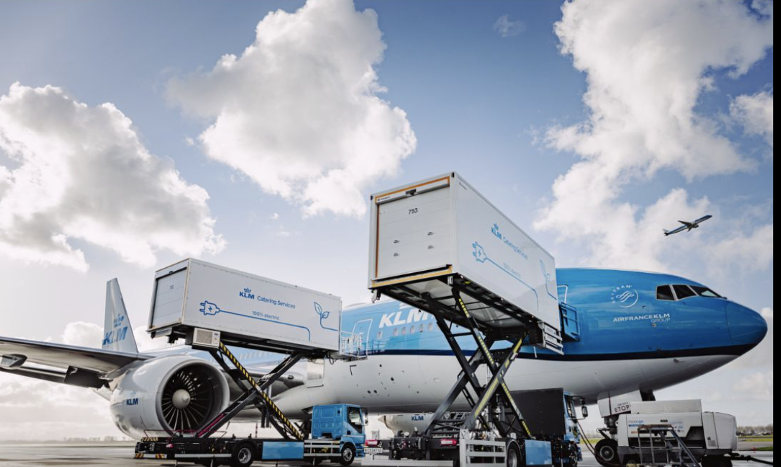 KLM Catering