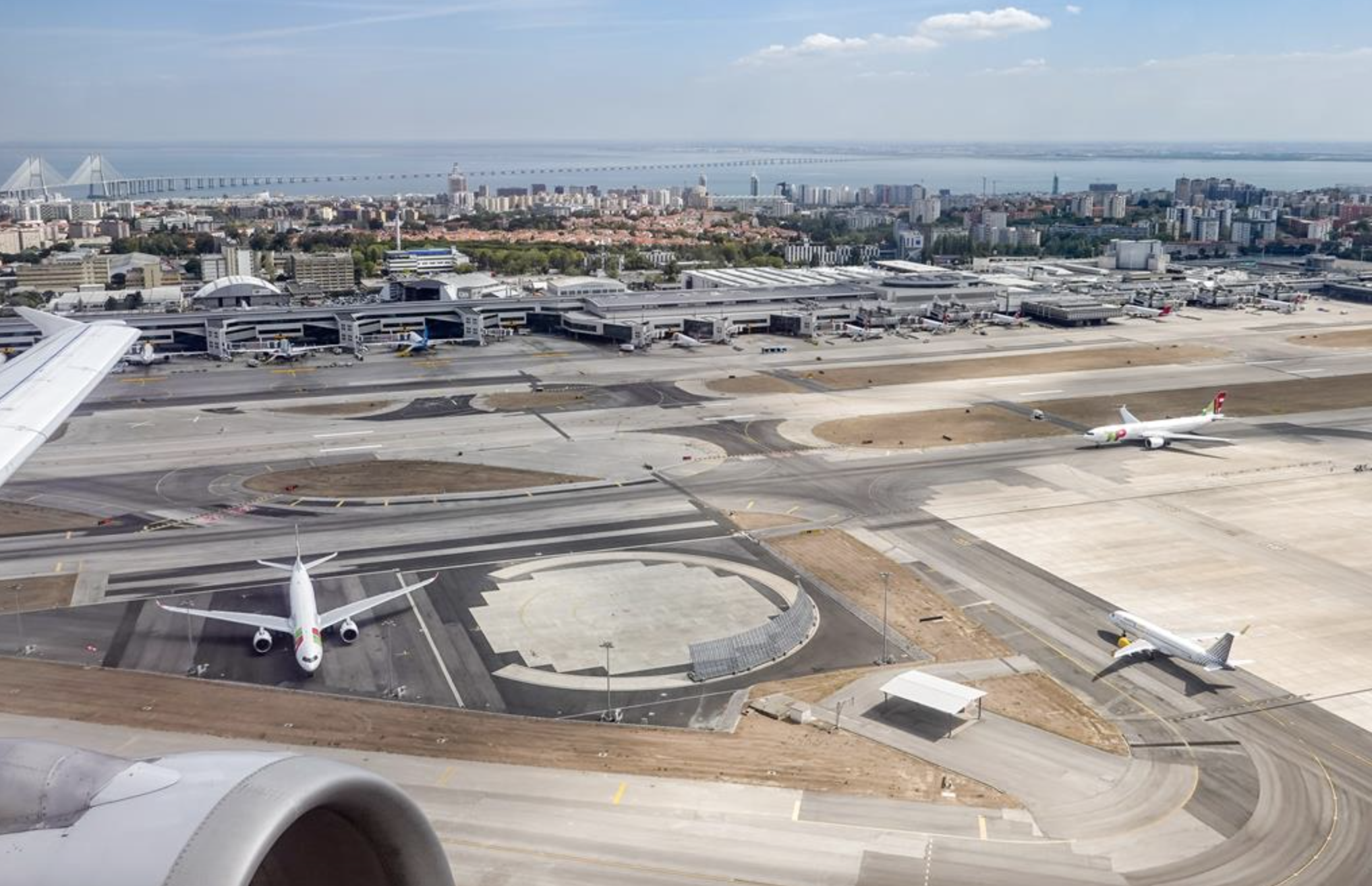Aeroporto de Lisboa