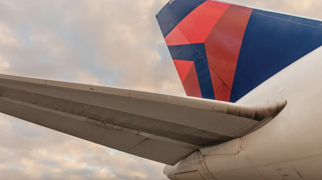 Delta Airlines