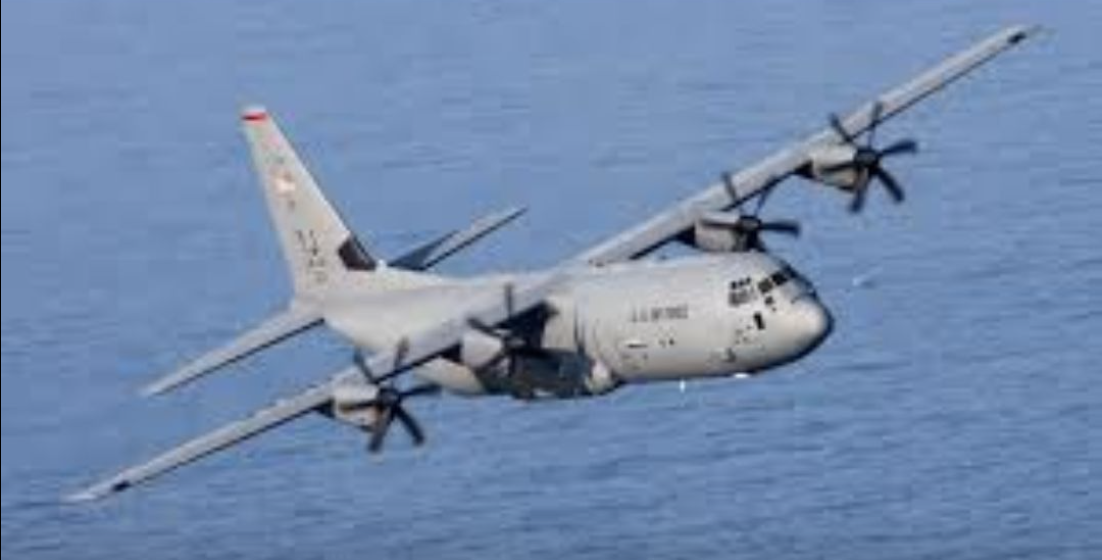 C-130J