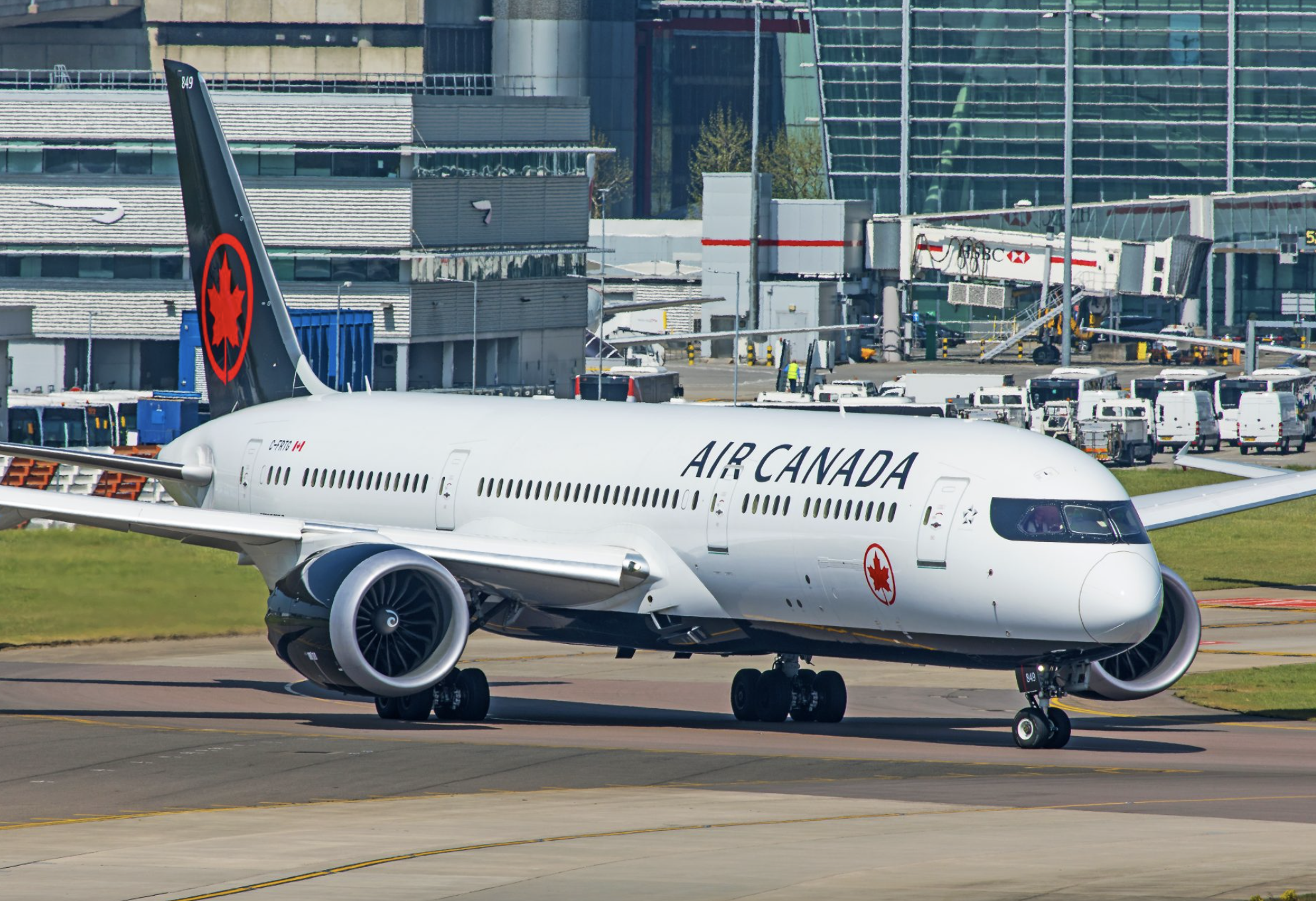 Air Canada