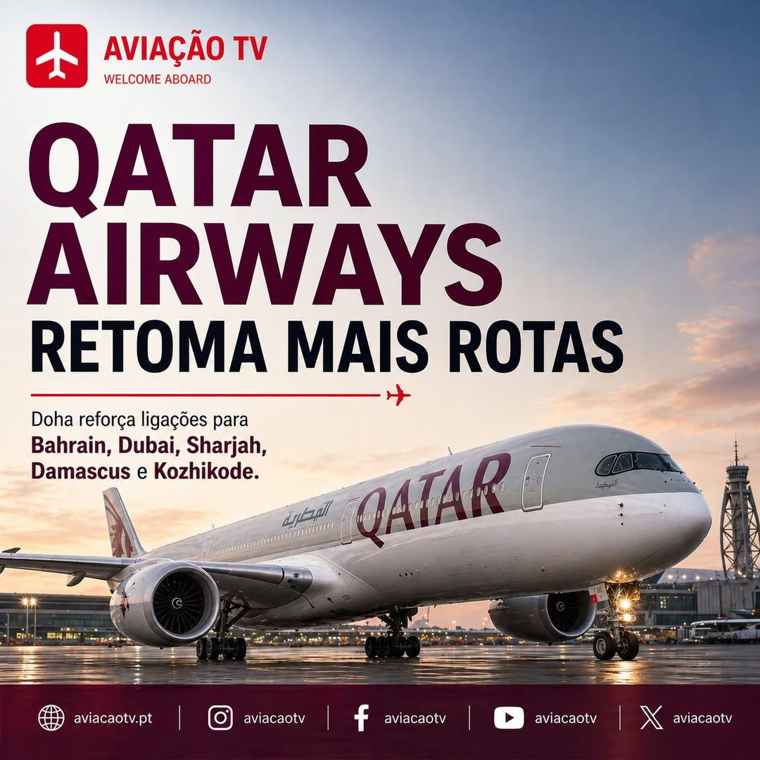Qatar Airways