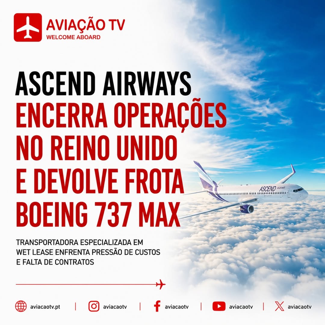 Ascend Airways