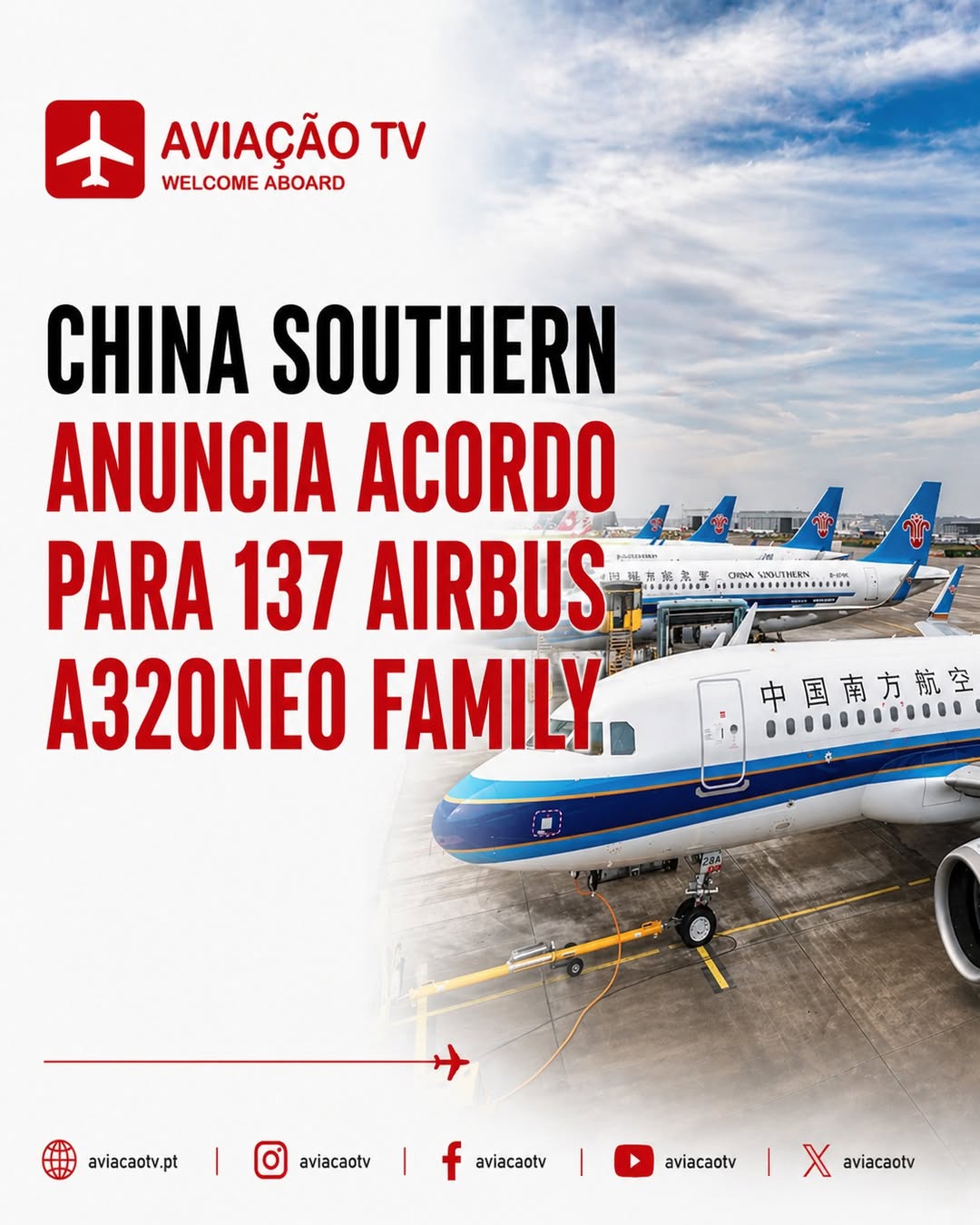 China Southern