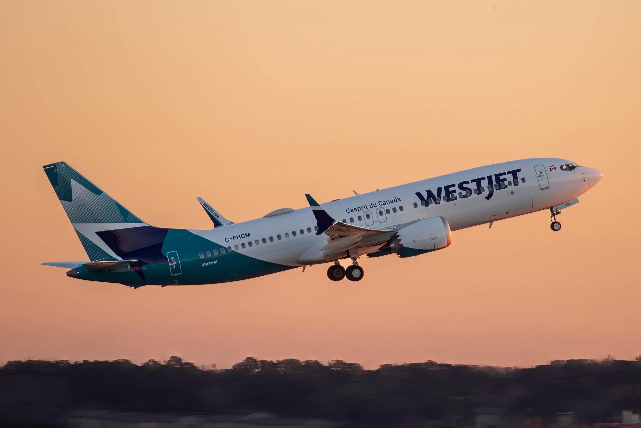 WestJet