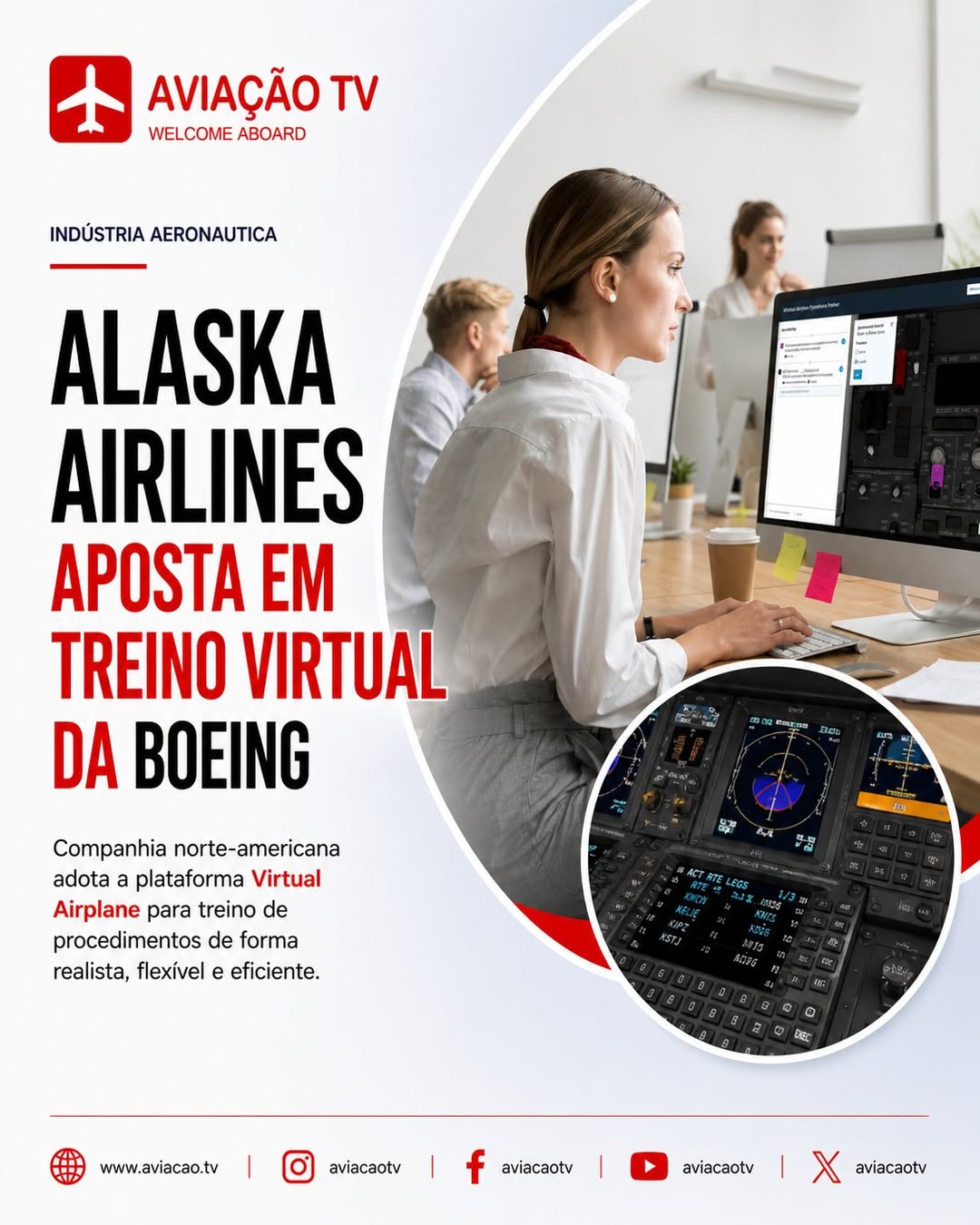 Alaska Airlines