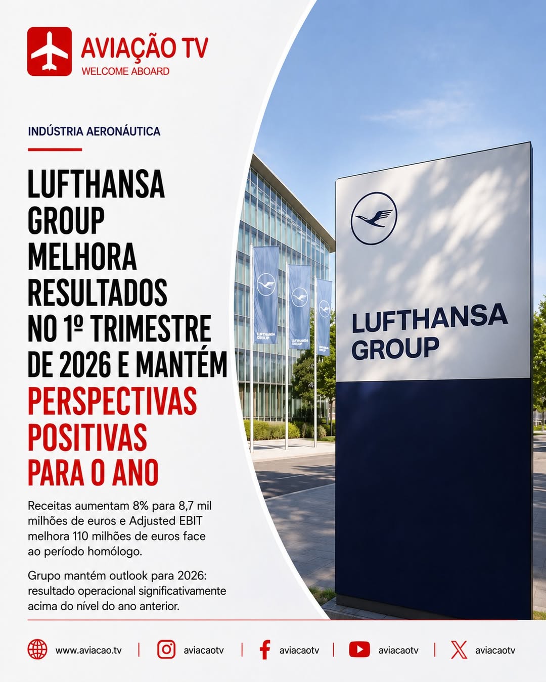 Lufthansa