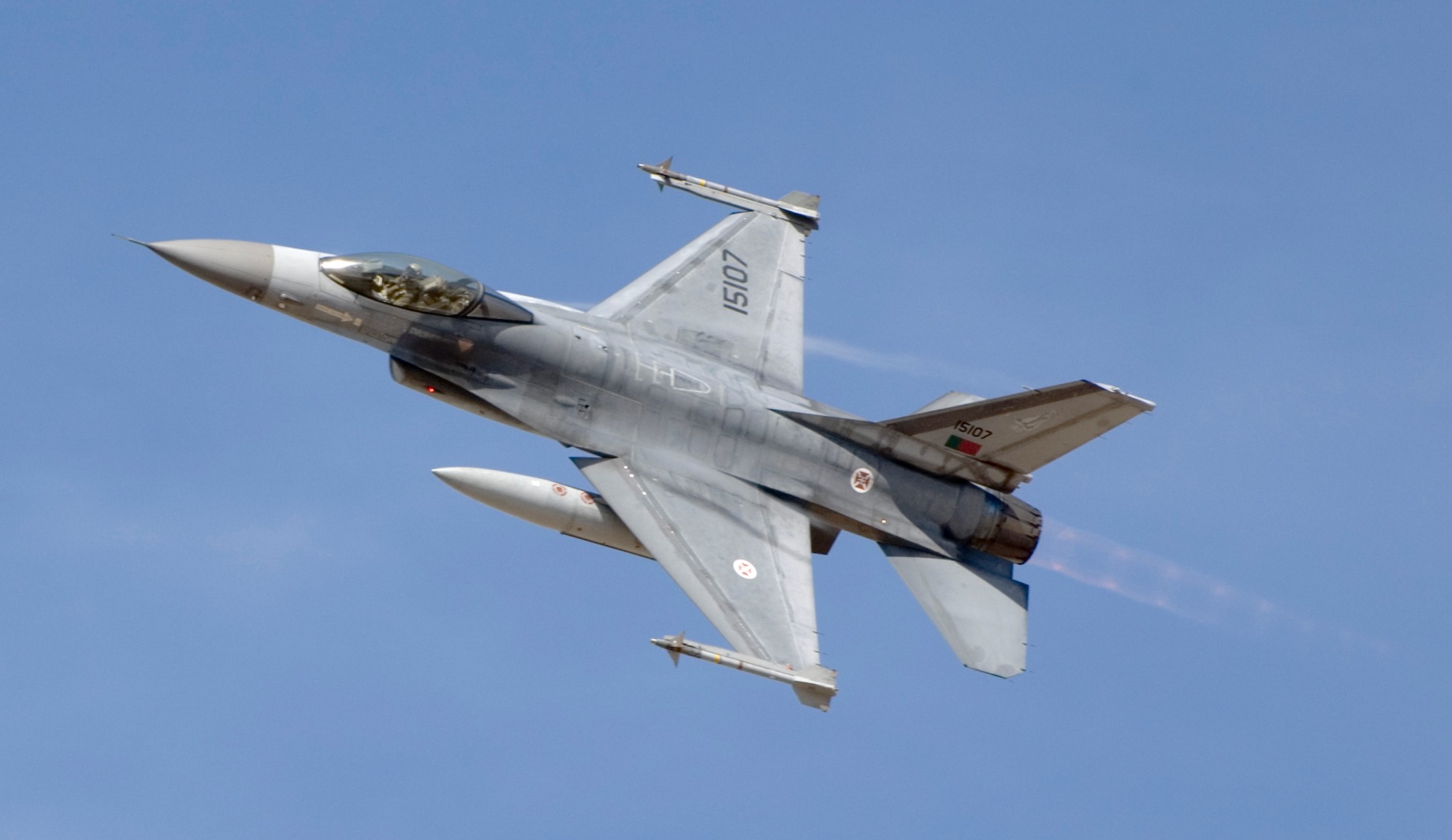F-16M