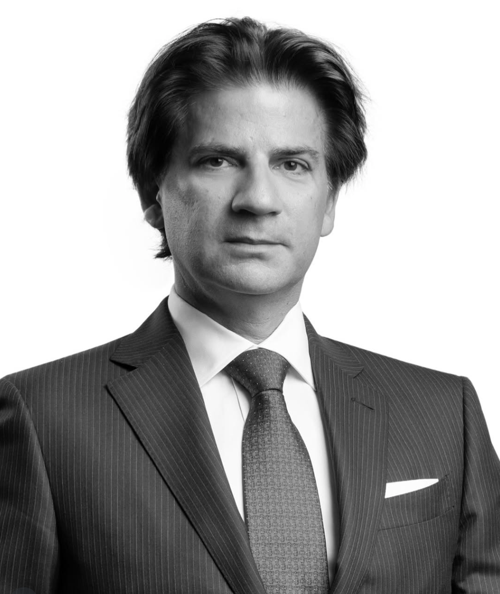 Paulo Mirpuri
