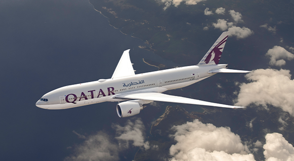 Qatar Airways
