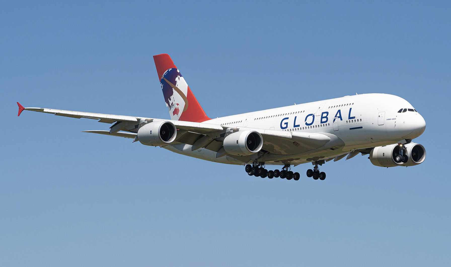 Global Airlines