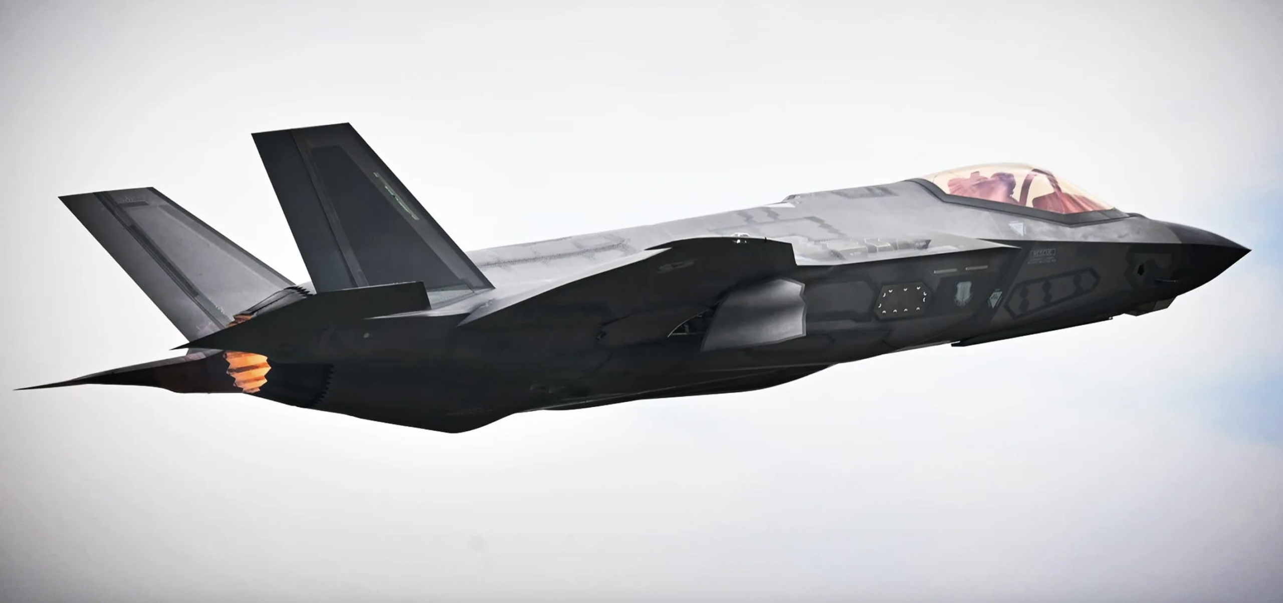 F-35A